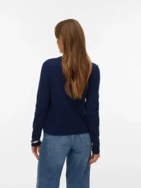 Vmheaven Knit Cardigan