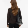 Vmheaven Knit Cardigan