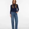 Vmheaven Knitted Pullover Vmheaven Knitted Pullover
