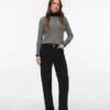 Vmheaven Knitted Pullover Vmheaven Knitted Pullover
