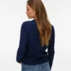 Vmheaven Knitted Pullover Vmheaven Knitted Pullover
