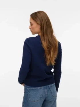 Vmheaven Knitted Pullover