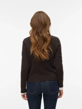 Vmheaven Knitted Pullover