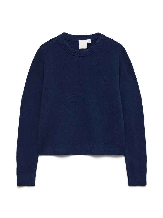 Vmheaven Knitted Pullover Vmheaven Knitted Pullover
