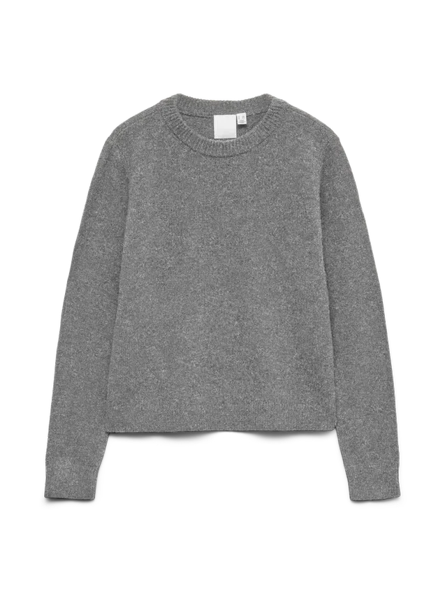 Vmheaven Knitted Pullover Vmheaven Knitted Pullover