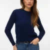 Vmheaven Knitted Pullover Vmheaven Knitted Pullover