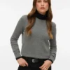 Vmheaven Knitted Pullover Vmheaven Knitted Pullover