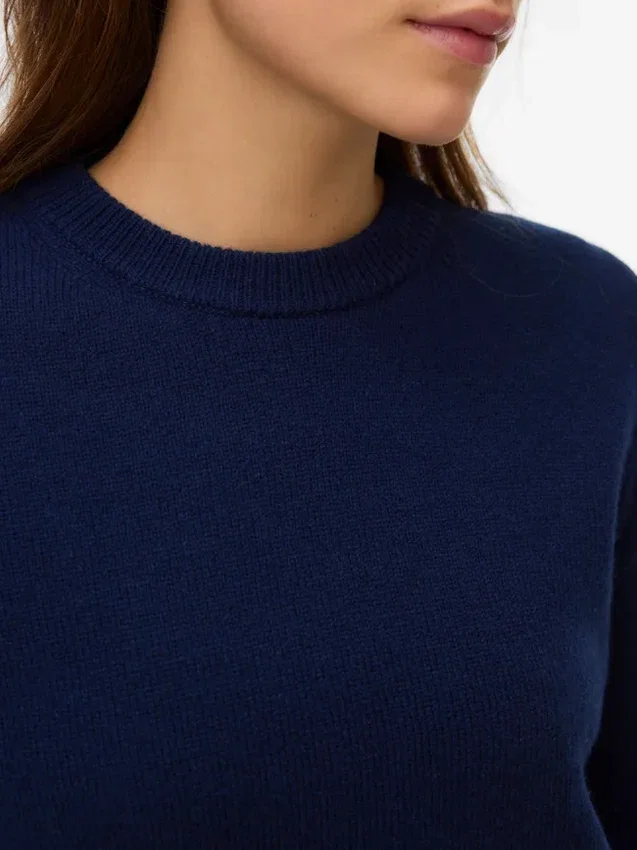 Vmheaven Knitted Pullover Vmheaven Knitted Pullover
