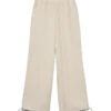 Vmheaven Mid Waist Trousers Vmheaven Mid Waist Trousers