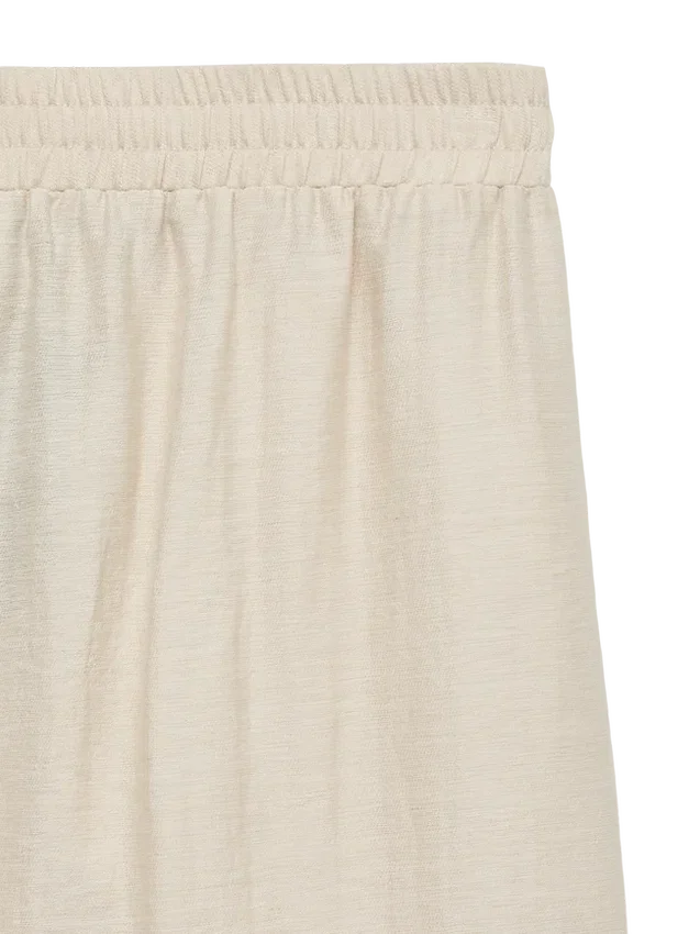 Vmheaven Mid Waist Trousers Vmheaven Mid Waist Trousers