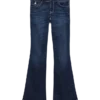 Vmhelena Low Rise Flared Fit Jeans