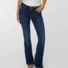 Vmhelena Low Rise Flared Fit Jeans