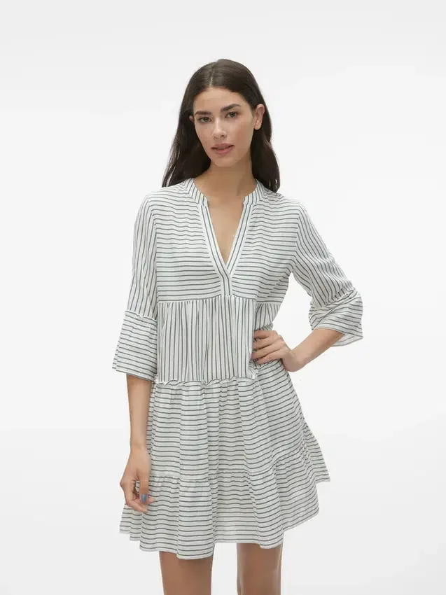 Vmheli Short Dress Vmheli Short Dress