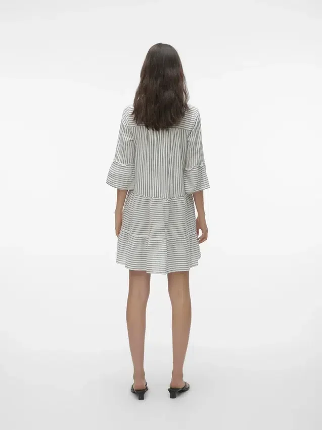 Vmheli Short Dress Vmheli Short Dress