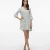 Vmheli Short Dress Vmheli Short Dress