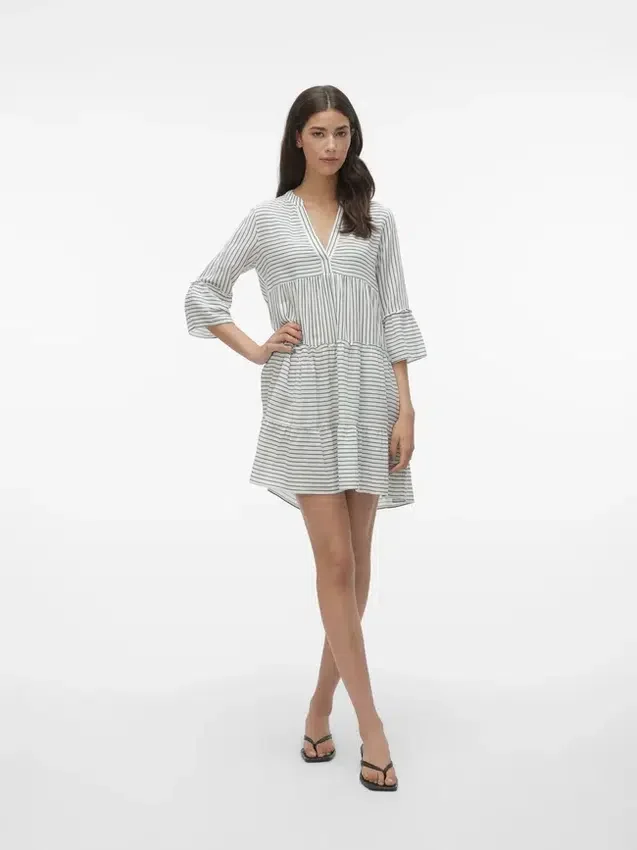Vmheli Short Dress Vmheli Short Dress