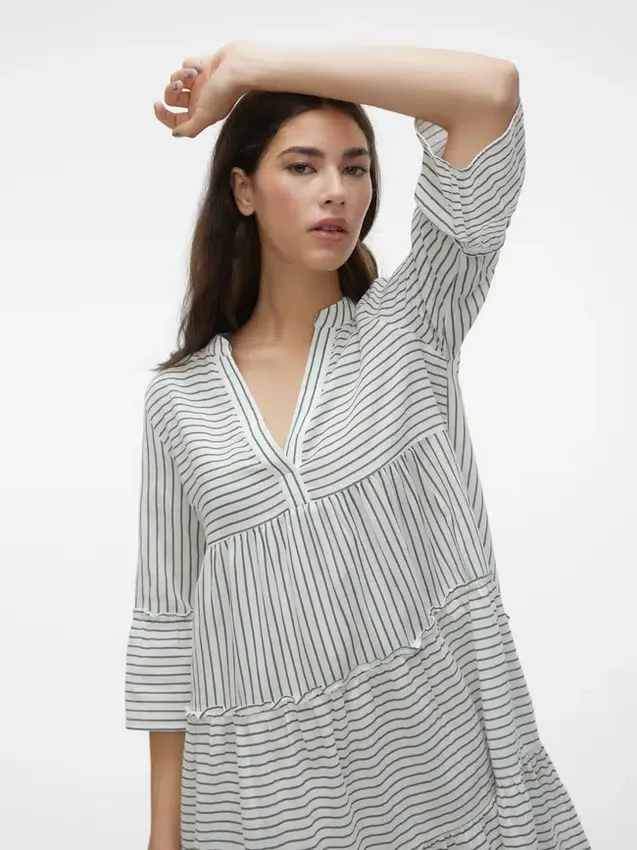Vmheli Short Dress Vmheli Short Dress