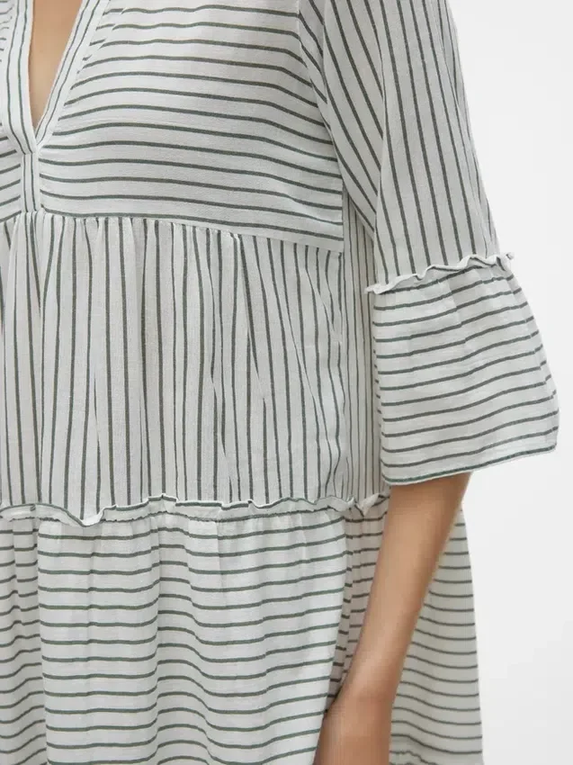 Vmheli Short Dress Vmheli Short Dress