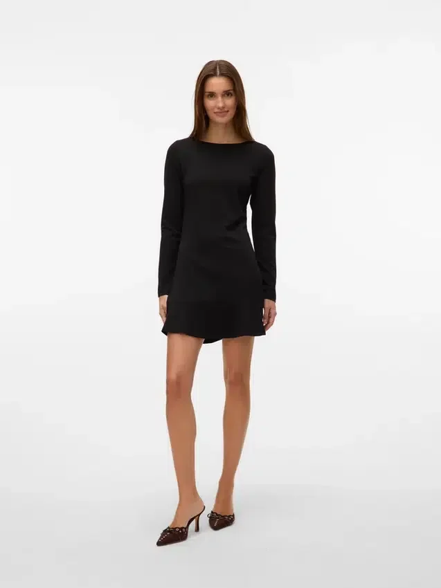 Vmhelle Short Dress Vmhelle Short Dress