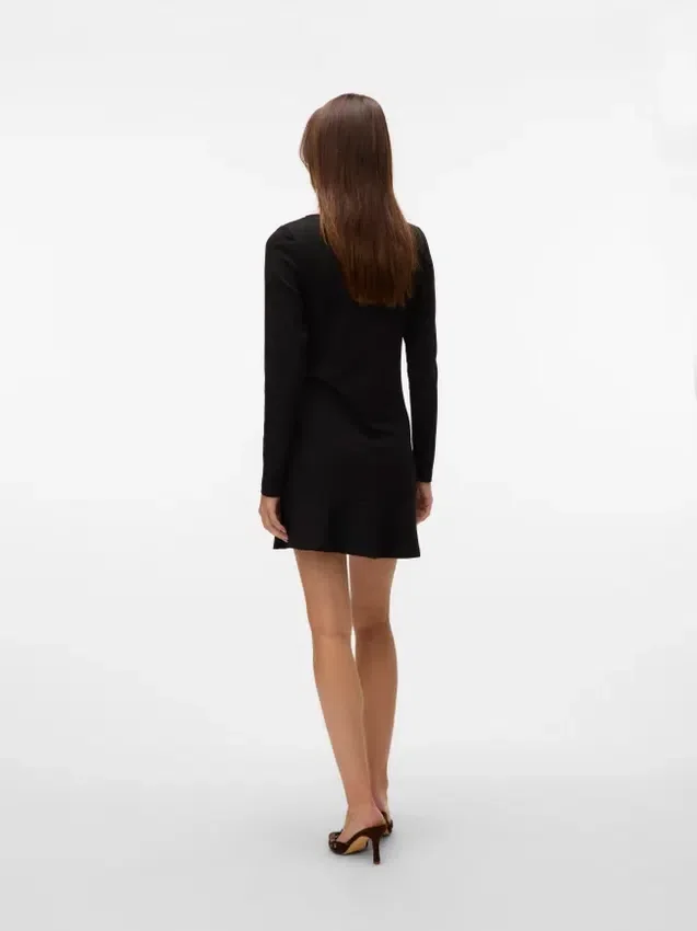 Vmhelle Short Dress Vmhelle Short Dress