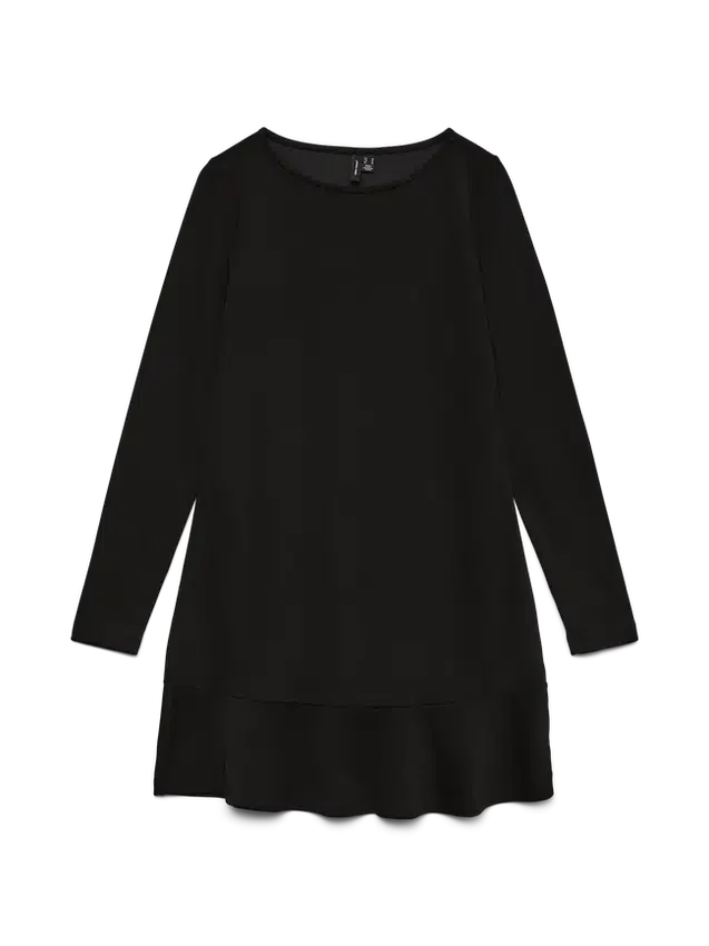 Vmhelle Short Dress Vmhelle Short Dress