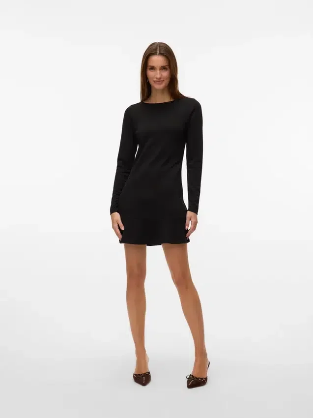 Vmhelle Short Dress Vmhelle Short Dress