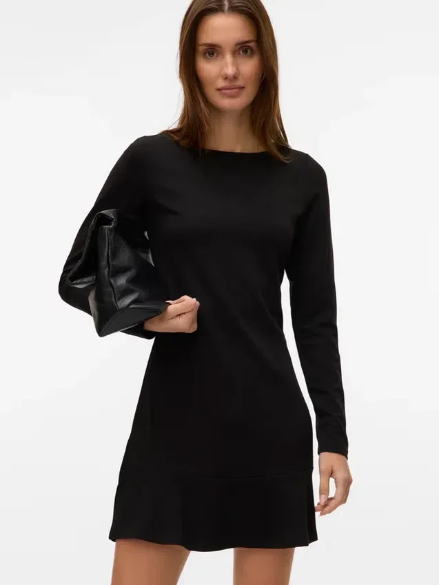 Vmhelle Short Dress Vmhelle Short Dress