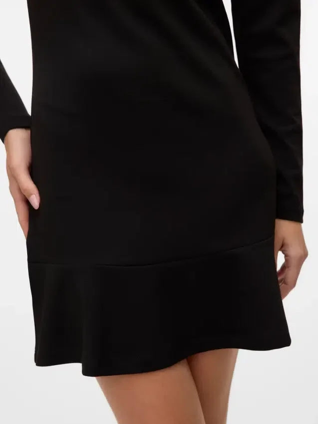 Vmhelle Short Dress Vmhelle Short Dress