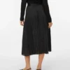 Vmhenley Long Skirt