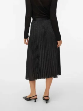 Vmhenley Long Skirt