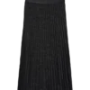 Vmhenley Long Skirt