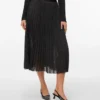 Vmhenley Long Skirt