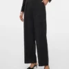 Vmhenna High Waist Trousers