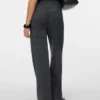 Vmhenna High Waist Trousers