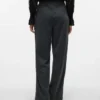 Vmhenna High Waist Trousers
