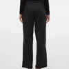 Vmhenna High Waist Trousers