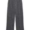 Vmhenna High Waist Trousers