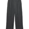 Vmhenna High Waist Trousers