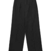 Vmhenna High Waist Trousers
