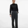 Vmhenna High Waist Trousers