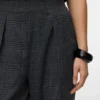Vmhenna High Waist Trousers