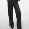 Vmhenna High Waist Trousers