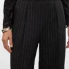Vmhenna High Waist Trousers