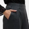 Vmhenna High Waist Trousers
