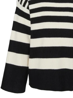 Vmhermosa Knitted Pullover