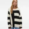 Vmhermosa Knitted Pullover Vmhermosa Knitted Pullover