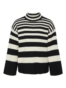 Vmhermosa Knitted Pullover