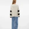 Vmhermosa Knitted Pullover Vmhermosa Knitted Pullover