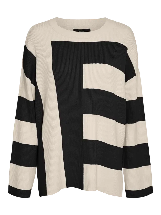 Vmhermosa Knitted Pullover Vmhermosa Knitted Pullover