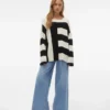 Vmhermosa Knitted Pullover Vmhermosa Knitted Pullover
